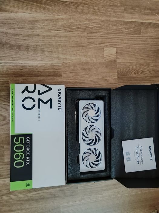 GIGABYTE RTX 5060