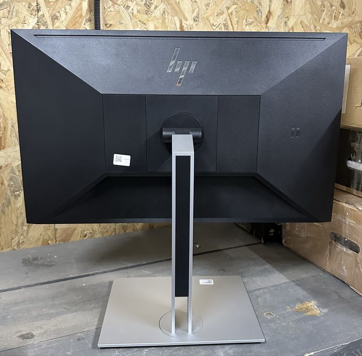 HP EliteDisplay E27u G4 Type-C 65W