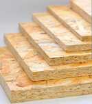 Placas Osb 1,25x2,50m