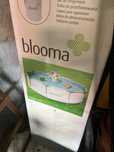 Basen ogrodowy Blooma 3,06 x 0,76