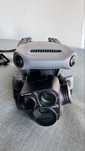 DJI Mavic 3 Pro drone