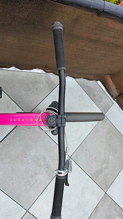 Rower MTB Dirt jump/street 26''