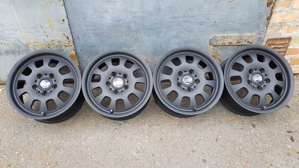 КОВАНЫЕ диски R16 5*120 (БМВ е36, 46, VW т5, т6, трафик, виваро) КОВКА