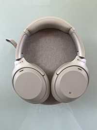 Sony WH1000XM3 Silver