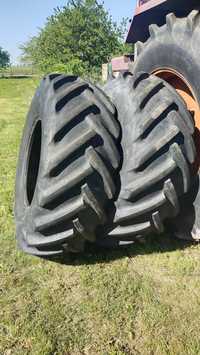 Opony rolnicze Goodyear 18.4/15r26  (traktor,kombajn koła)