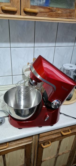 Robot kuchenny używany