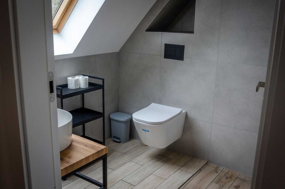 Duży Dom Sylwester/Boże Narodzenie max17osób Przystań Drawa Przeborowo