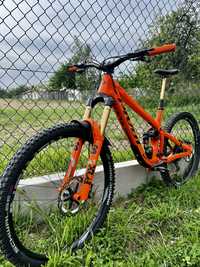 Pivot Firebird | rozm. L XTR Fox Factory OneUp - High End Enduro Trail