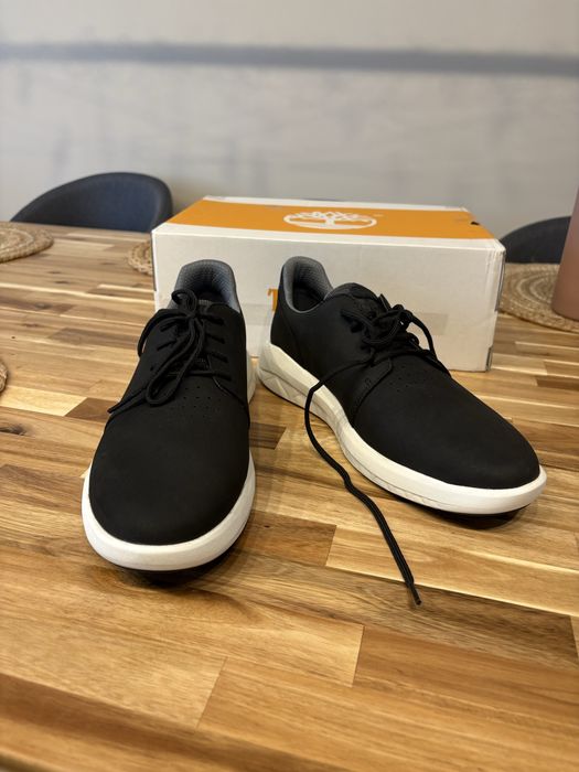 Timberlandy buty
