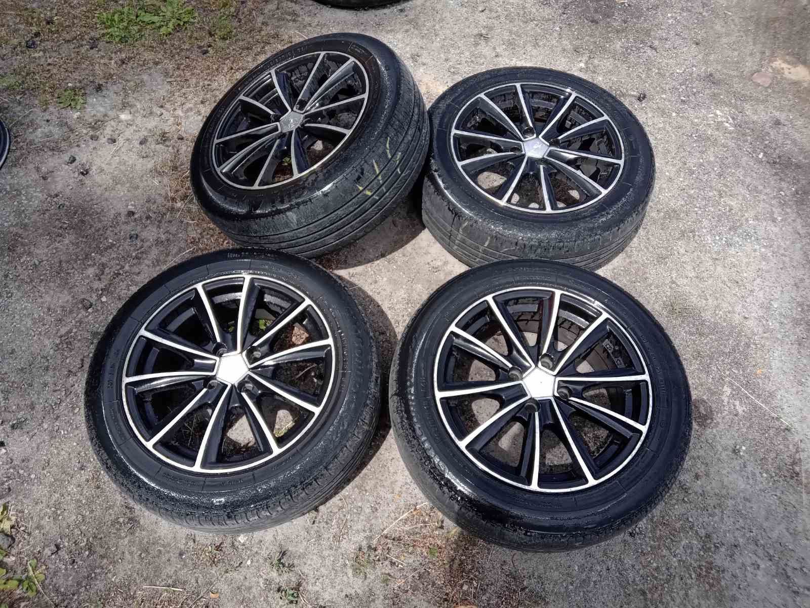 Продам диски R15 4x100 приора ланос авео astra opel ваз жигули 15 лето
