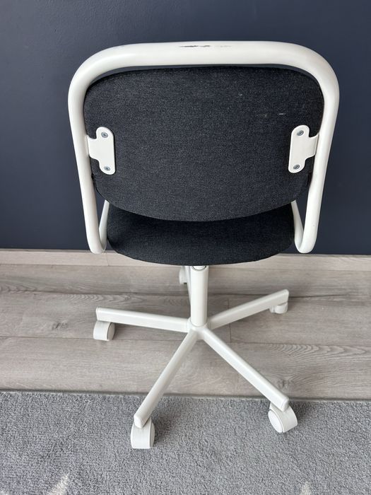 Krzesełko biurowe Ikea