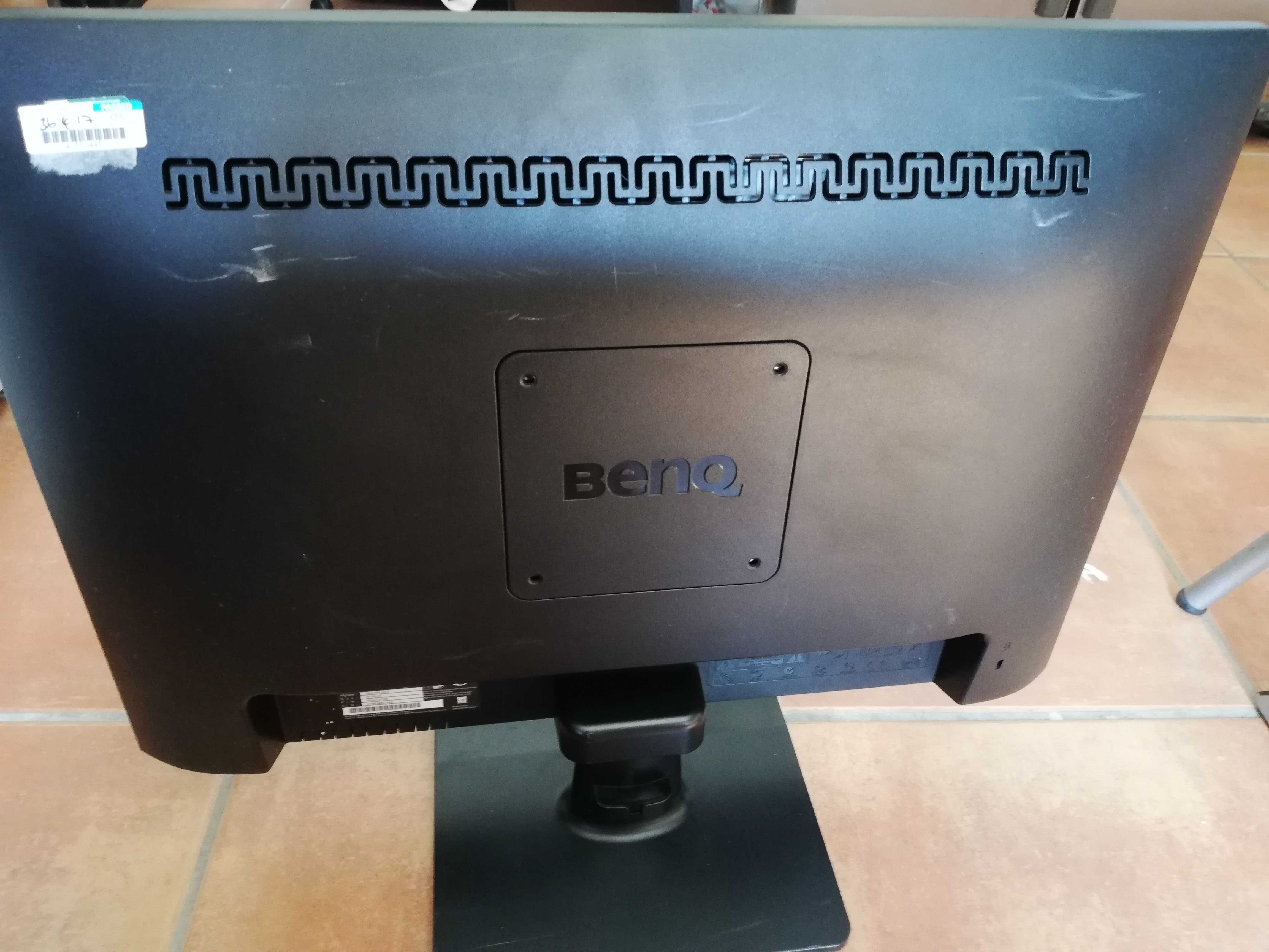 Monitor BENQ 2201-T