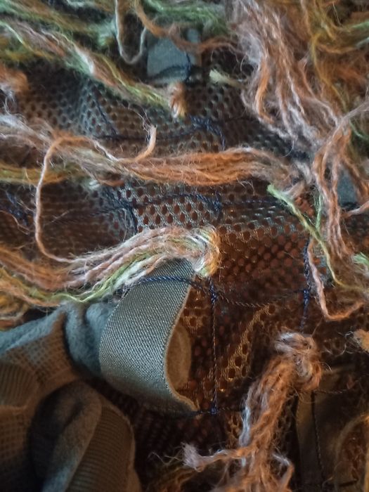 Gillie viper suit OKAZJA