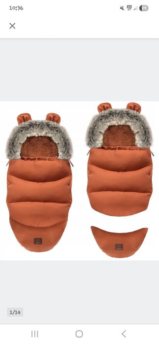 Sprzedam spiworek do spacerowki