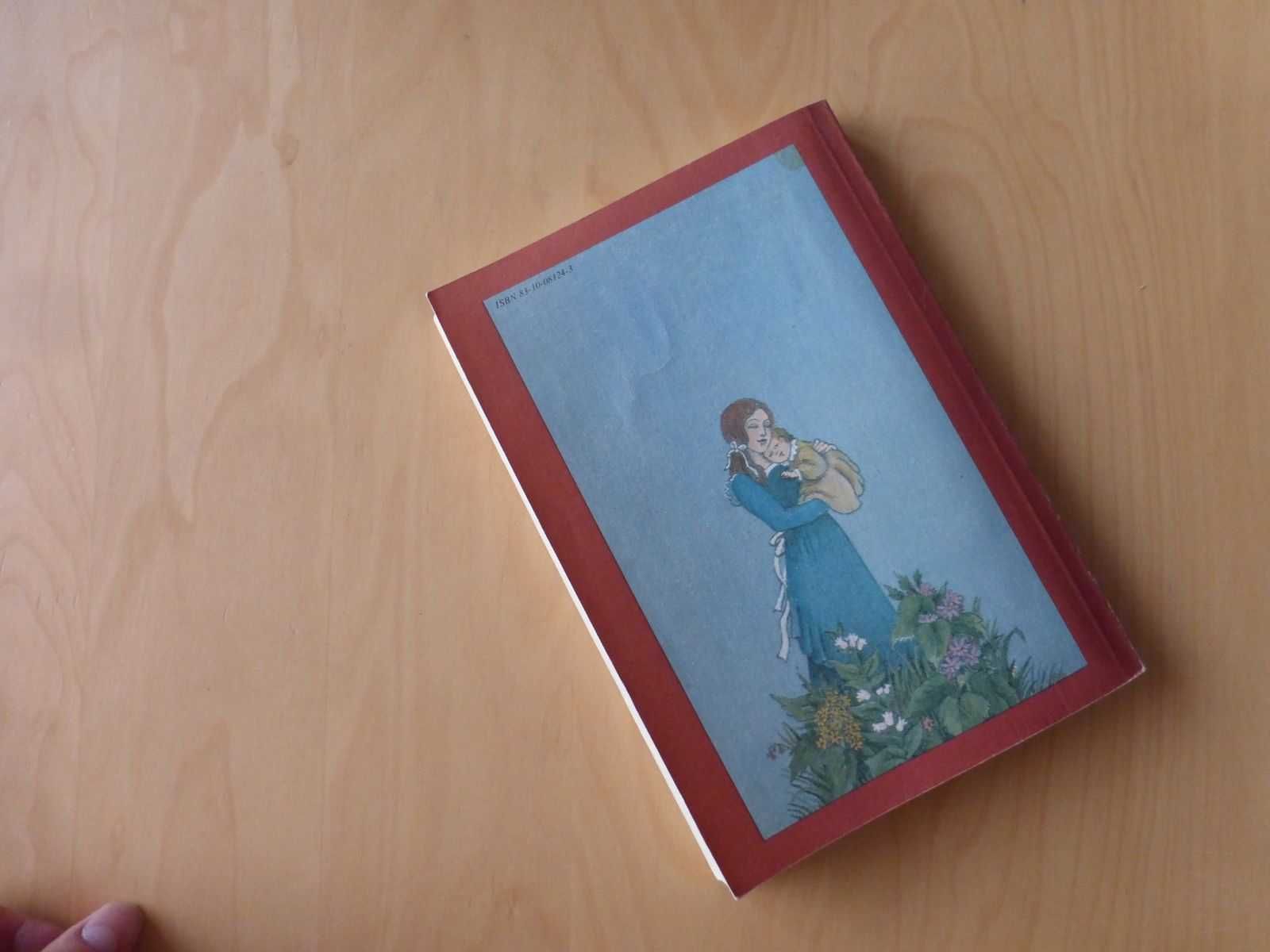 Rilla ze Złotego Brzegu. Lucy Maud Montgomery