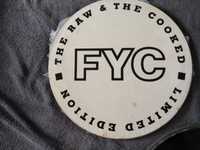 Fine Young Cannibals ‎– The Raw & The Cooked Promo Limited Edition