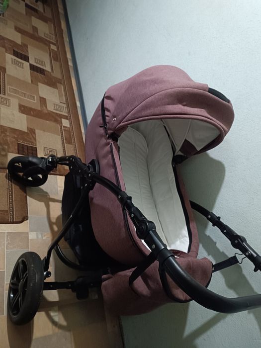 Продам коляску 2в1 Viktoria Gold Classic