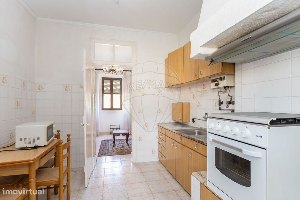 Apartamento T2 para venda