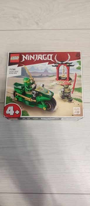 Набір лего Ninjago