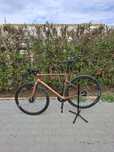 Bicicleta  de estrada