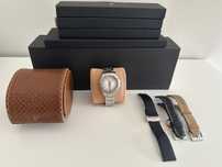 Christopher Ward C60 Atoll 300M Diver (Box+Papers) 2023 Roku