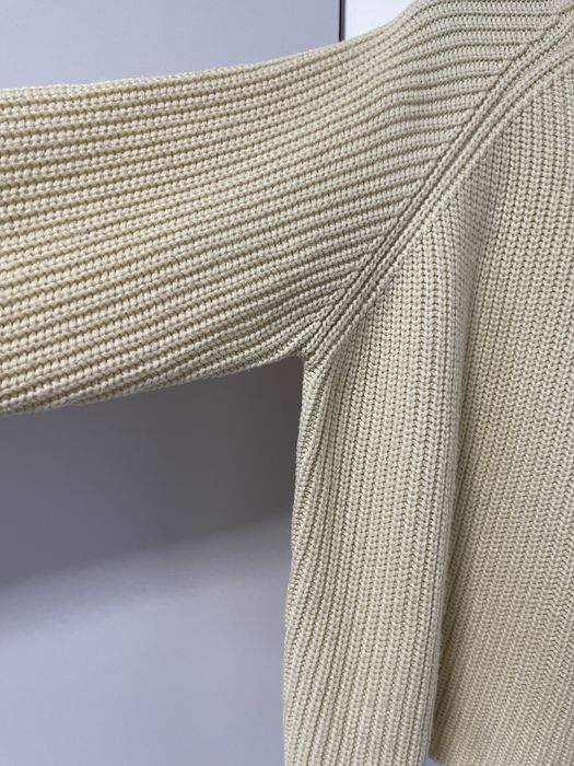 Свитер теплый Зара