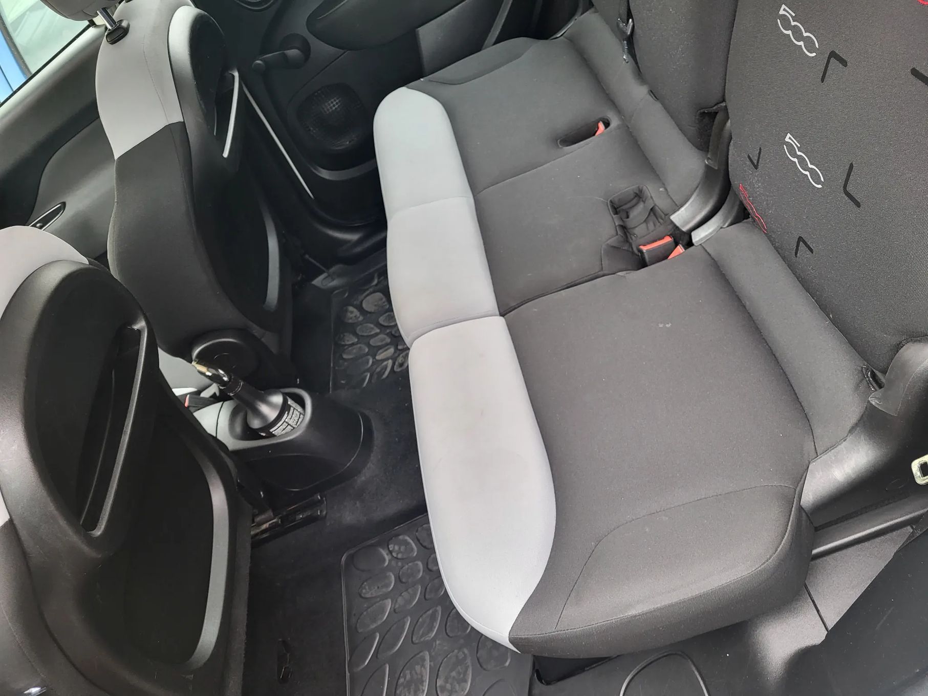 Fiat 500L Fiat 500L Bardzo zadbany