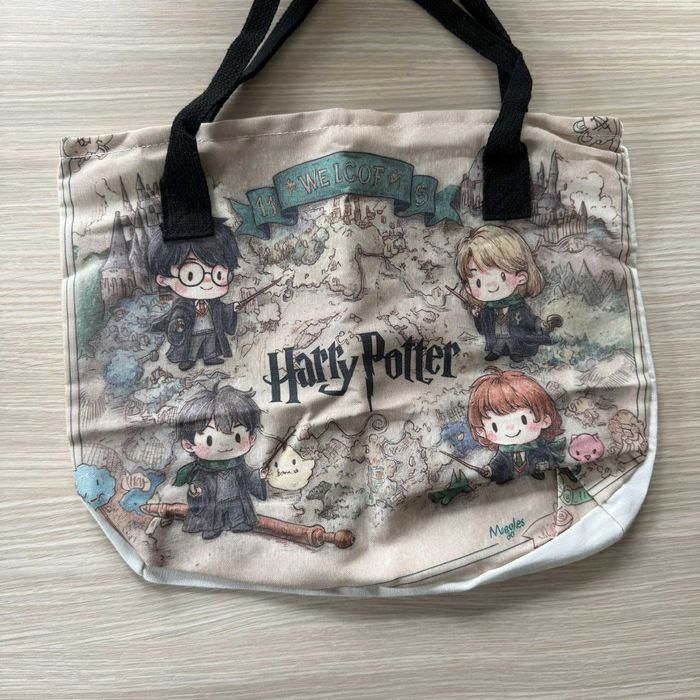 Torba Harry Potter Hogwart