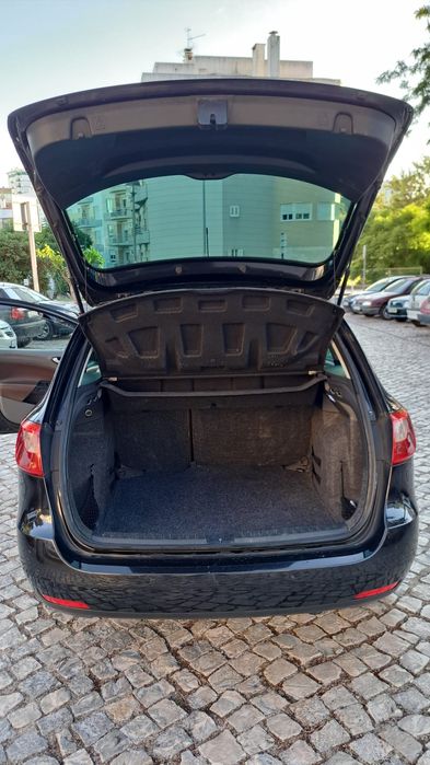 Seat Ibiza 1.2 Tdi  Full extras Impecavel