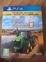 Farming Simulator 19 (PREMIUM EDITION)