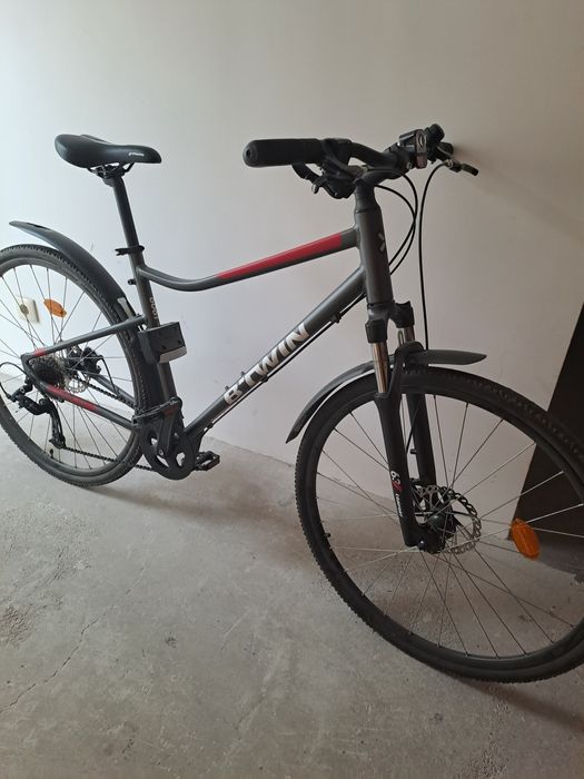 Vendo bicicleta estado muito bom