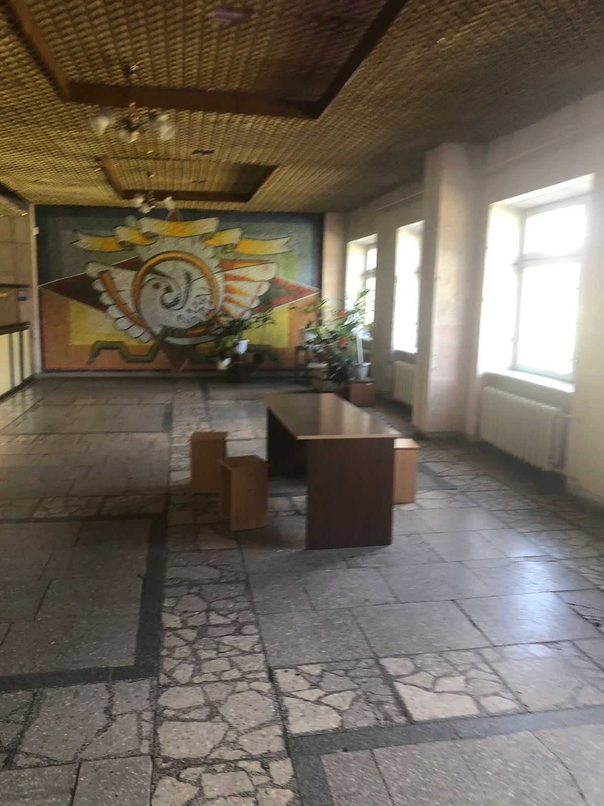 Цех обслуговування споживачів,  площею 1 776,80 кв.м.,  Київська обл.