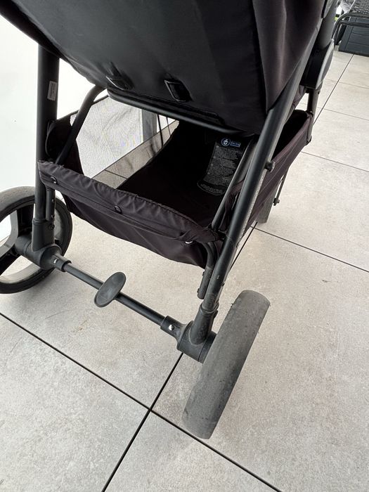 Baby Design Smart Wózek Spacerowy
