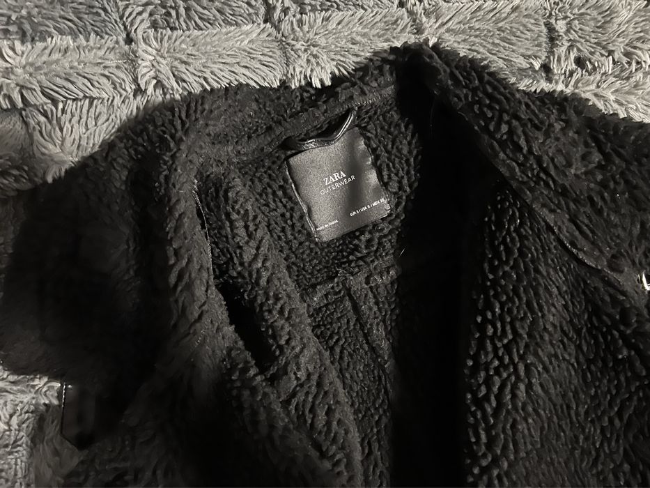 Дублянка бренду “Zara”