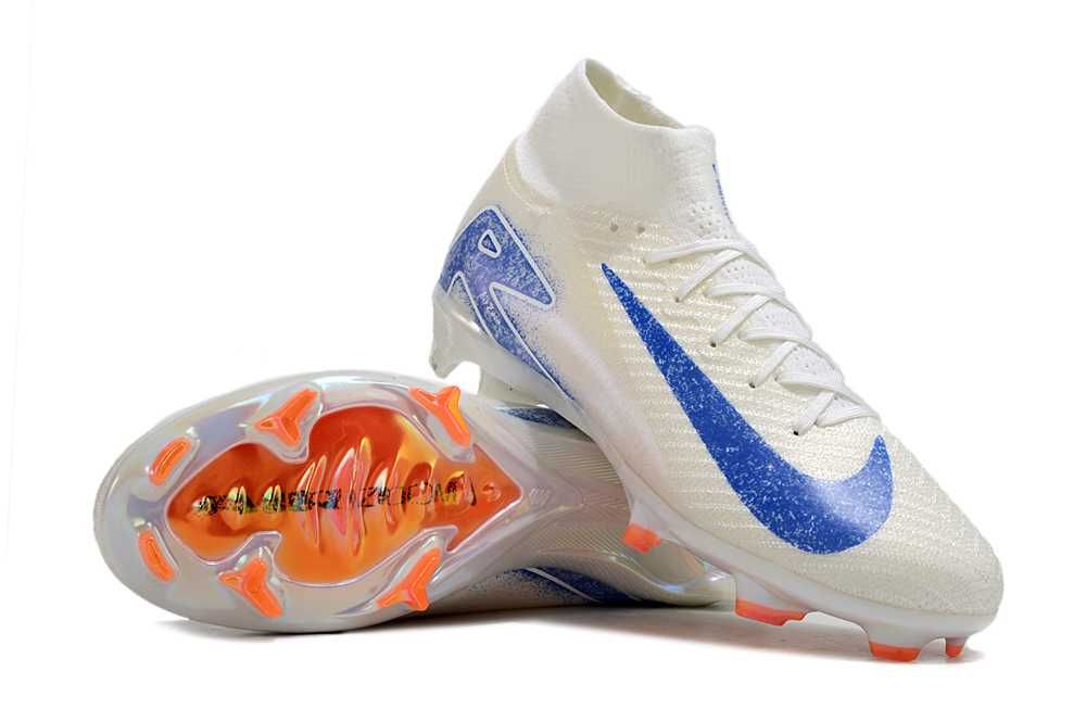 Nike Air Zoom Mercurial Superfly IX Elite FG R.41