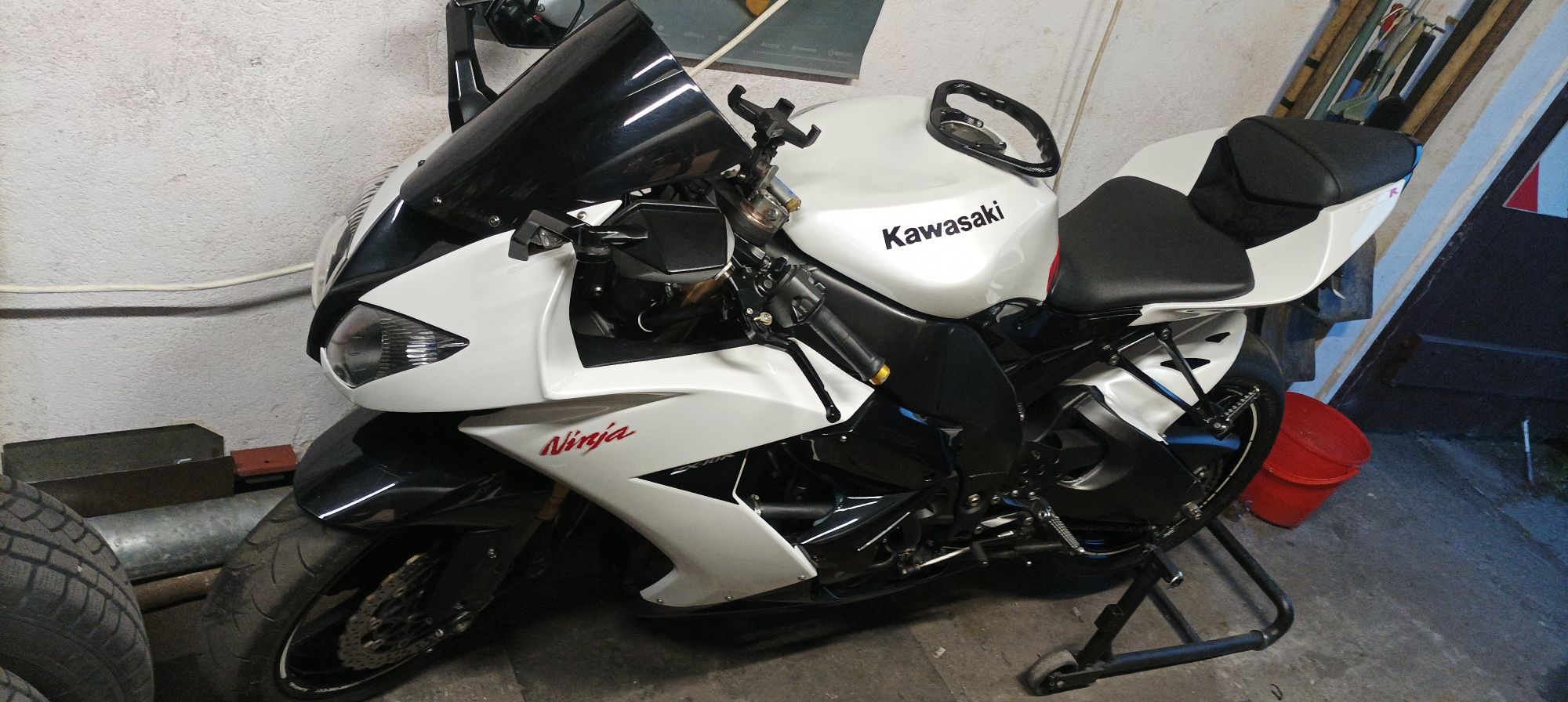 Sprzedam motocykl