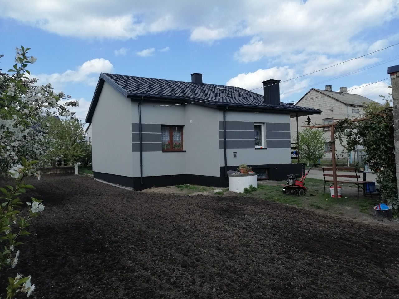 Elewacje Docieplenia Ocieplenia Adaptacja Poddaszy Wykończenia Wnętrz