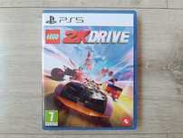 Gra PS5 - Lego 2K Drive
