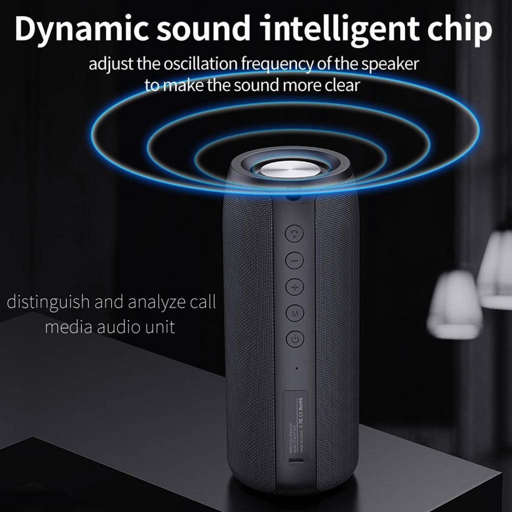 Бездротова Bluetooth колонка Zealot s 51