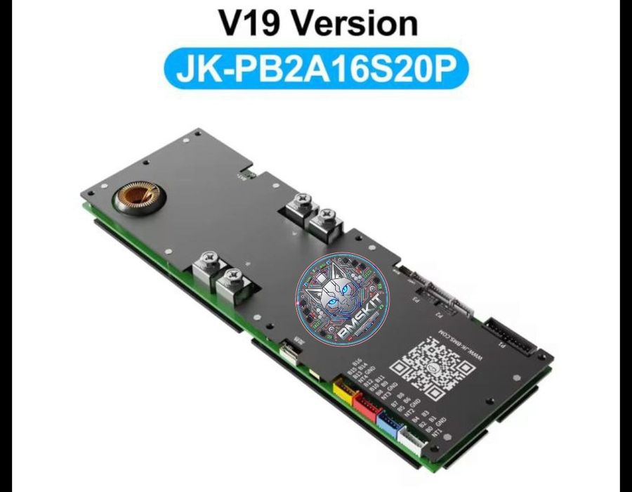 Jk bms pb2a16s20p