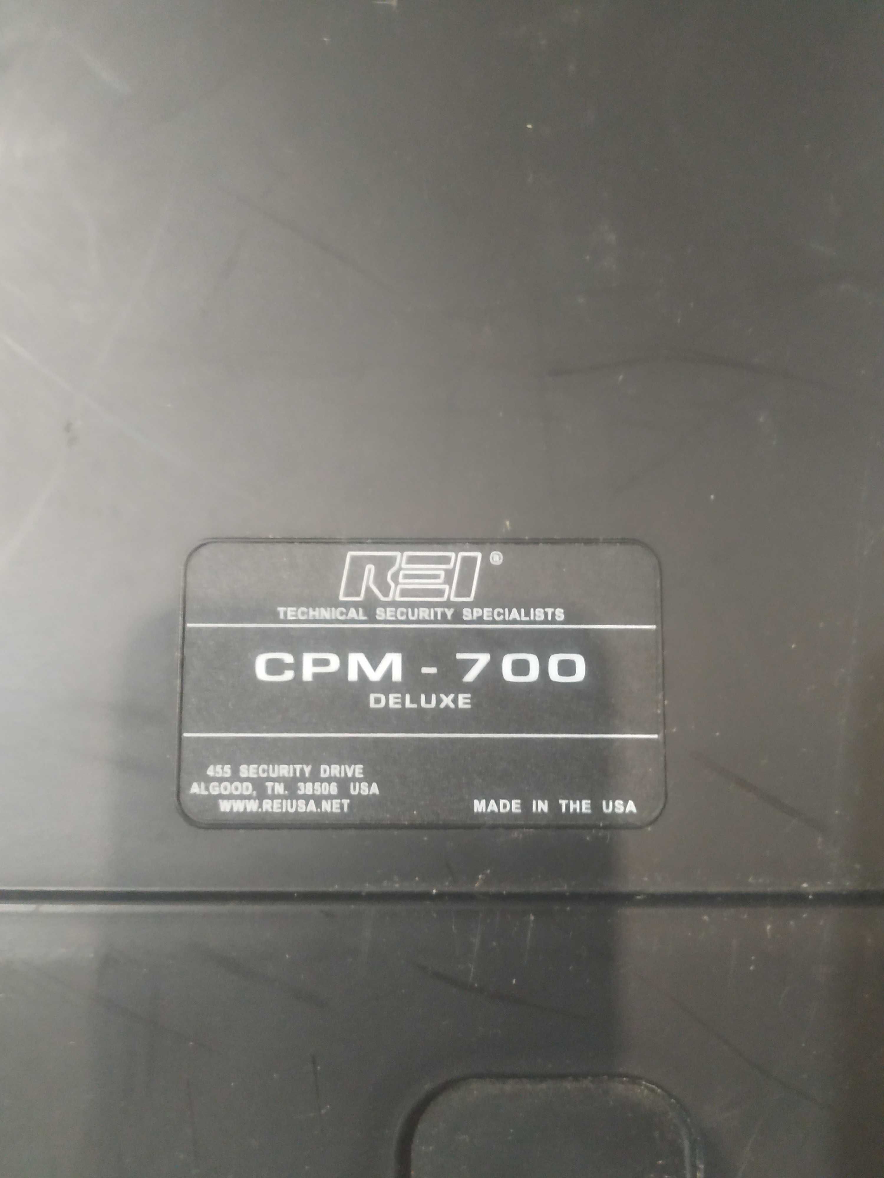 Поисковый комплекс CPM-700 Deluxe
