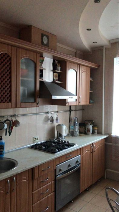 Продається 3 кімнатна квартира