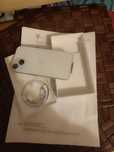 iPhone 15 blue 128 GB nowy gwarancja Apple
