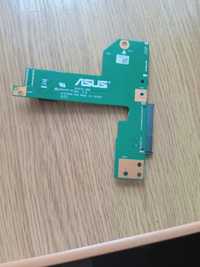 Плата під'єднання HDD Asus X541
