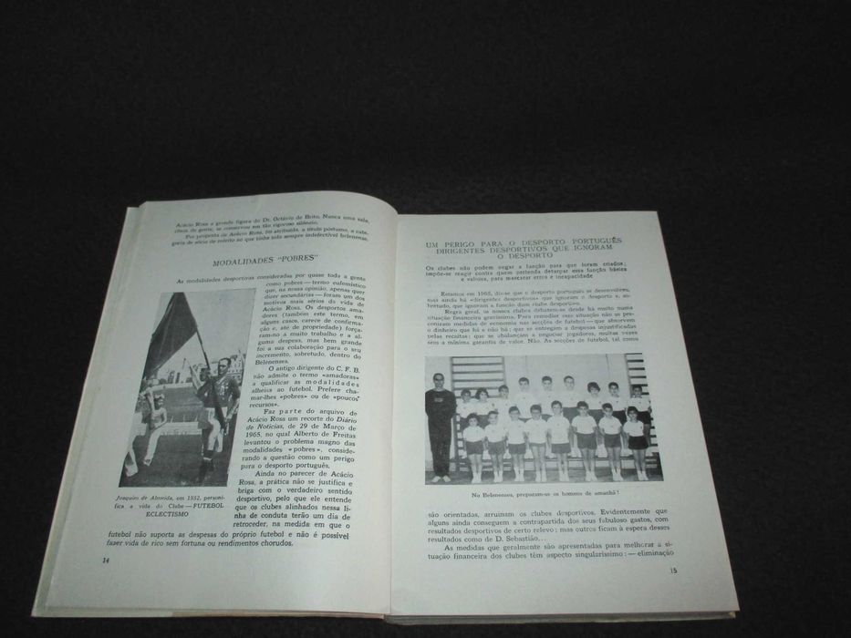 Livro Camisola Azul e Cruz ao Peito Homero Serpa