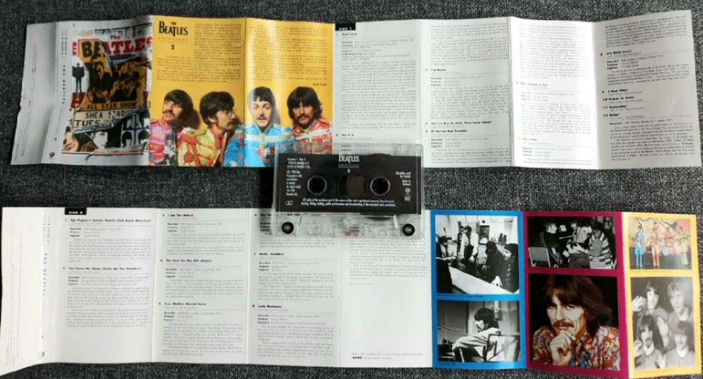 Cassetes musica rock originais / k7 raras top