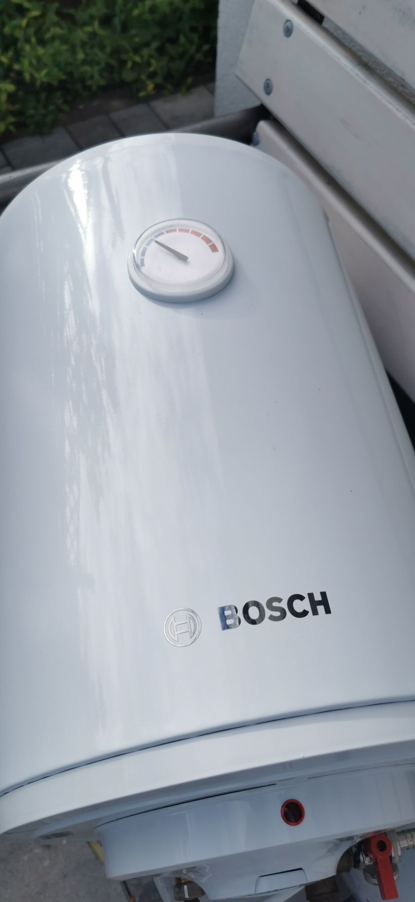 BOSCH Bojler 30 L 1,2kw