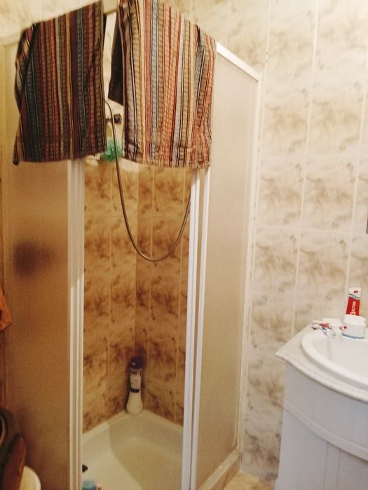 Casa rustica habitável