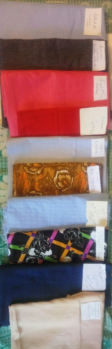 Продам ткани пр-ва СССР по одной цене