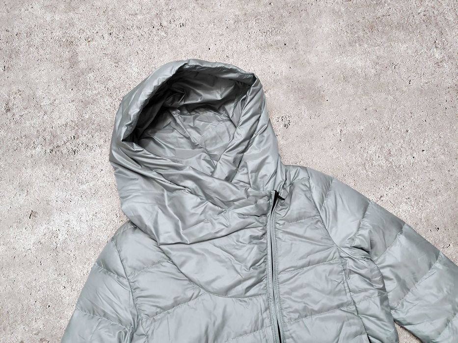 M | NIKE Kurtka puchowa damska